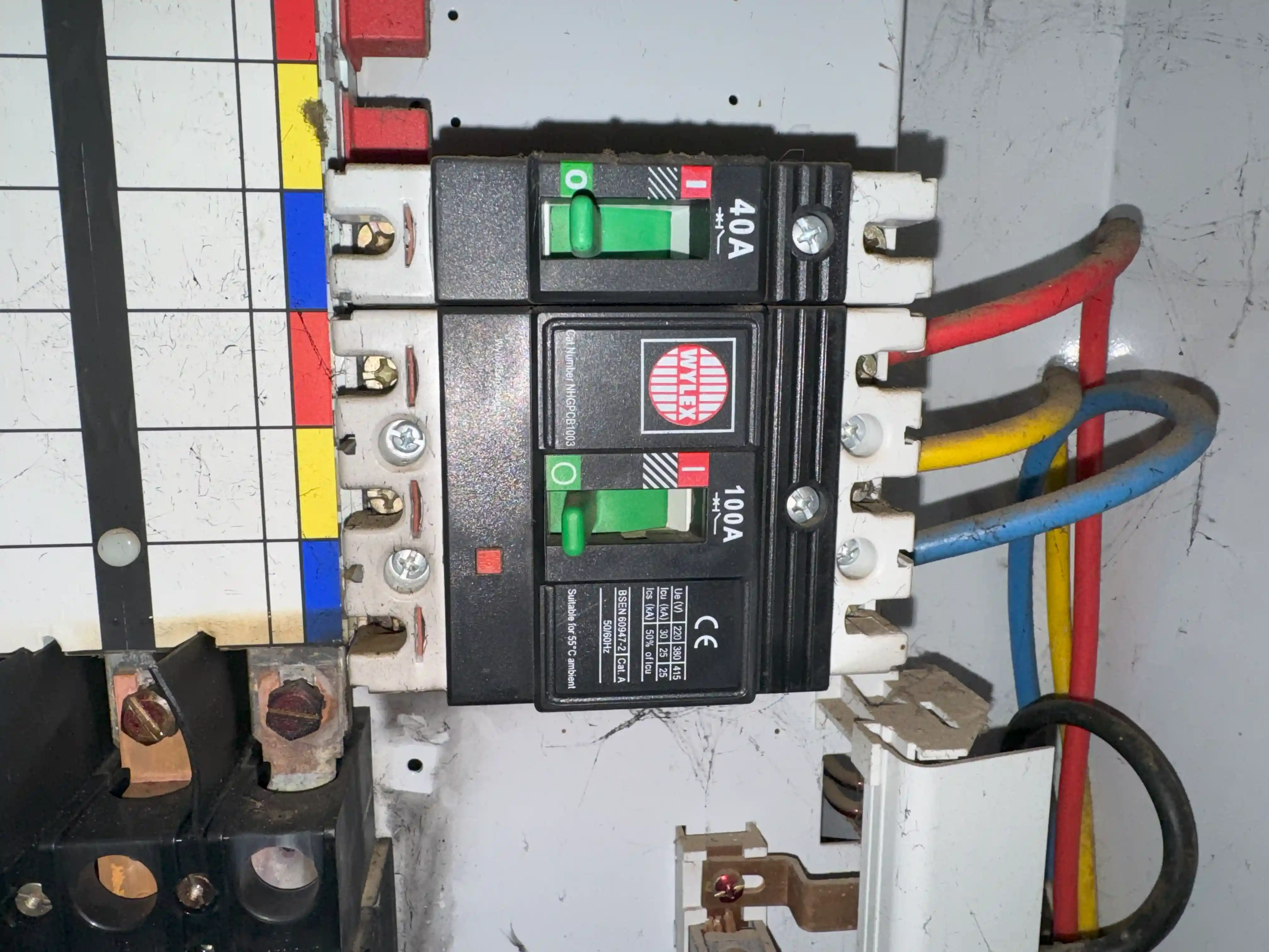 Emergency Electrician East London